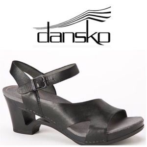 DANSKO TASHA SANDALS